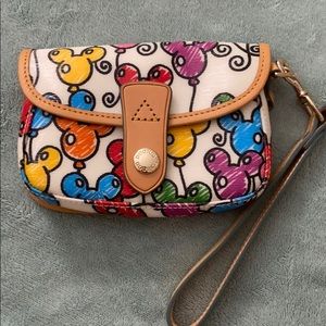 Wristlet